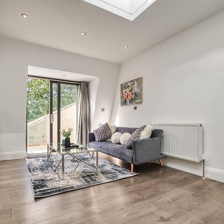 Apartament Luxurious Hidden Gem In Wandsworth Londyn Zewnętrze zdjęcie