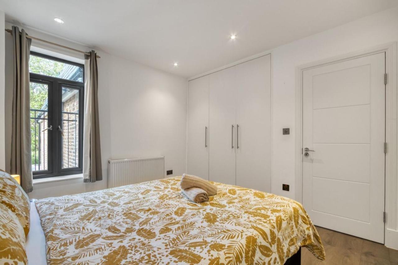 Apartament Luxurious Hidden Gem In Wandsworth Londyn Zewnętrze zdjęcie