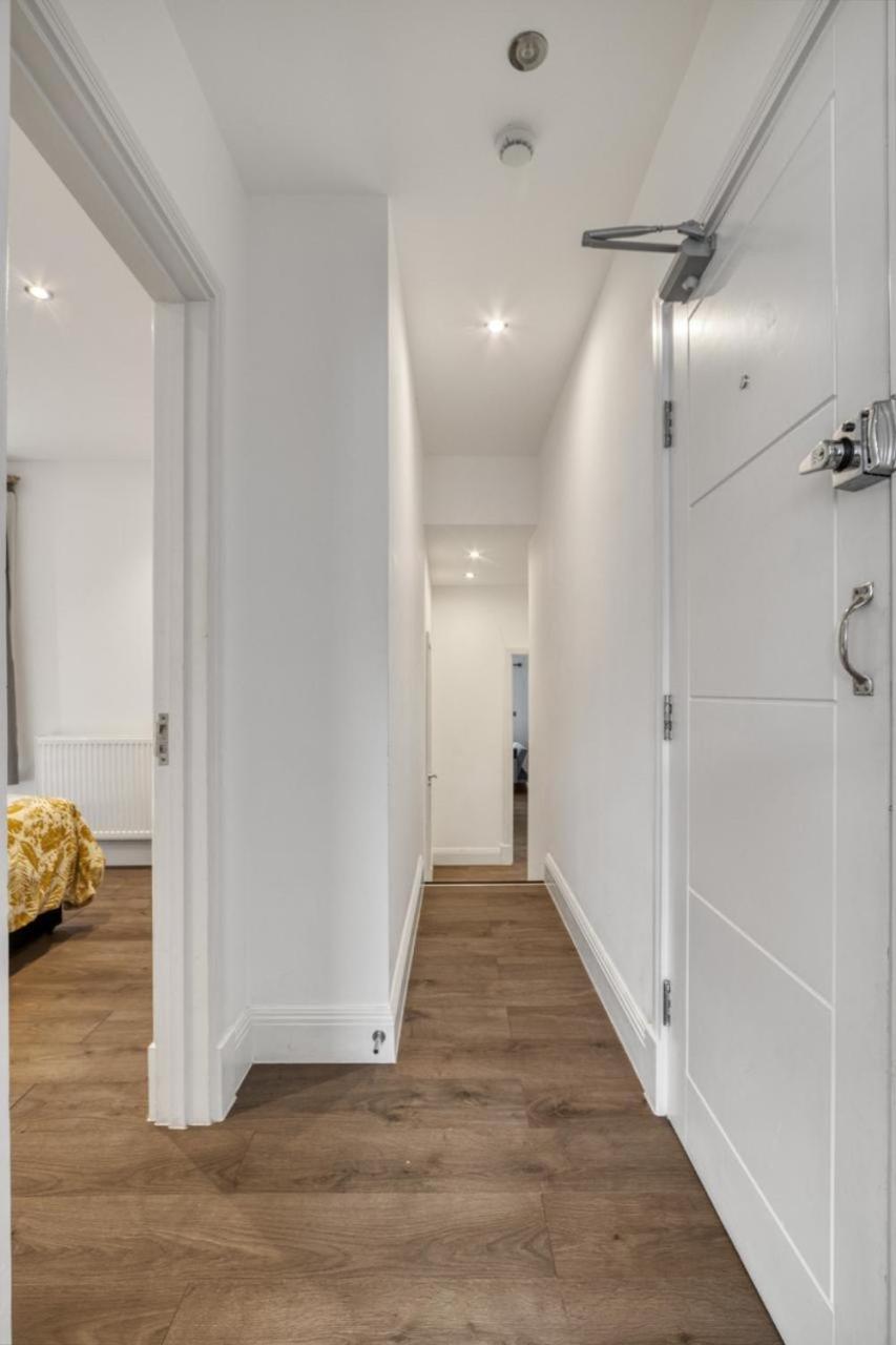 Apartament Luxurious Hidden Gem In Wandsworth Londyn Zewnętrze zdjęcie