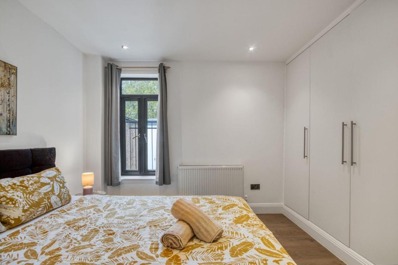 Apartament Luxurious Hidden Gem In Wandsworth Londyn Zewnętrze zdjęcie