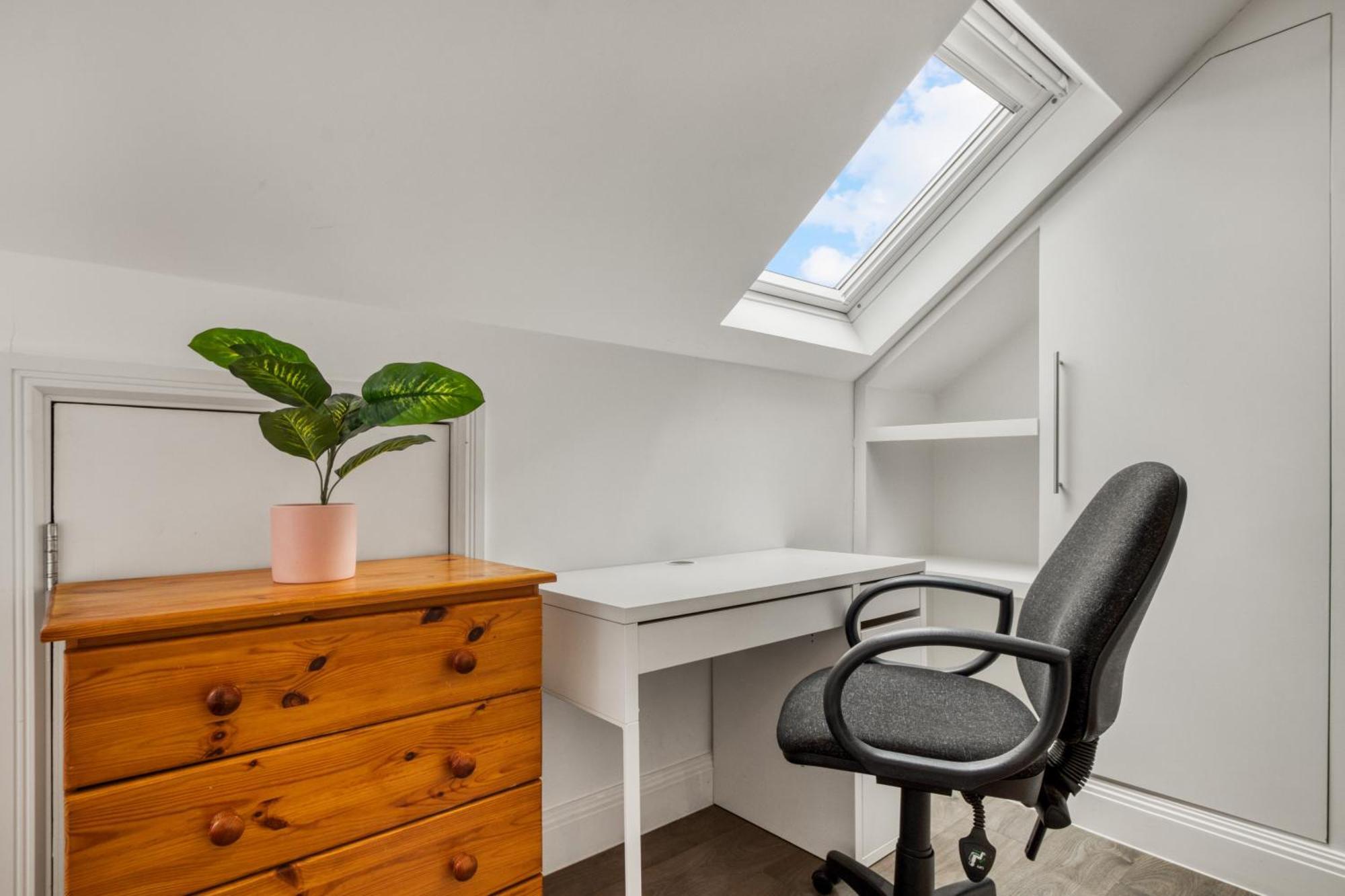 Apartament Luxurious Hidden Gem In Wandsworth Londyn Zewnętrze zdjęcie