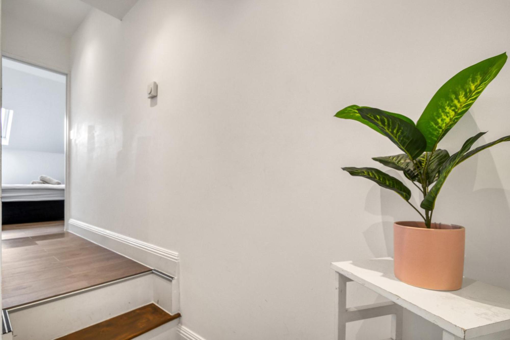 Apartament Luxurious Hidden Gem In Wandsworth Londyn Zewnętrze zdjęcie